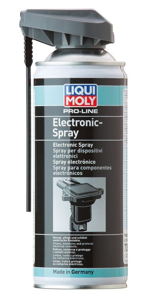 LIQUI MOLY Electronic-Spray Pro-Line