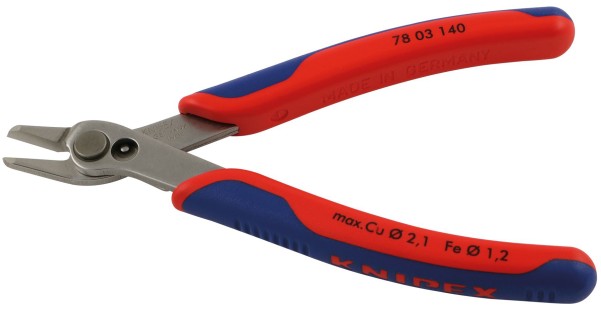 Knipex Electronic Super Knips XL