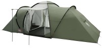 Ridgeline 6 Plus - Tente dôme pour 6 personnes