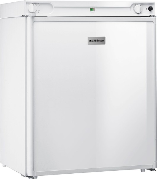 Berger RF60 réfrigérateur à absorption 61 l / 50 mbar