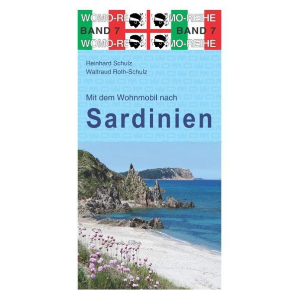 Mit dem Wohnmobil…...nach Sardinien