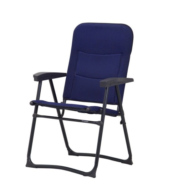 Chaise pliante Westfield Salina bleu