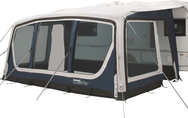 Outwell Travel Awning Tide 500 SA