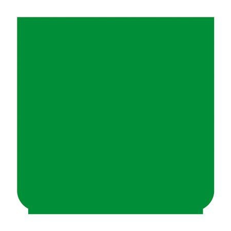 Emblem - Neutral grün