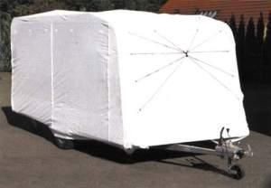Housse de protection pour caravane 430x250cm