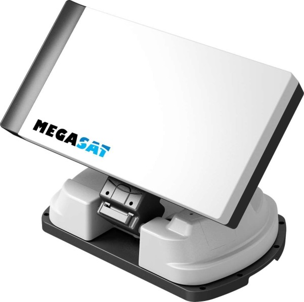 Megasat Countryman GPS Plus Sat-Anlage