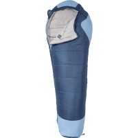 Sac de couchage Lestra MOUNT EVEREST 210 zip gauche 210 cm