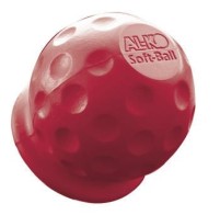 ALKO Soft-BALL rouge