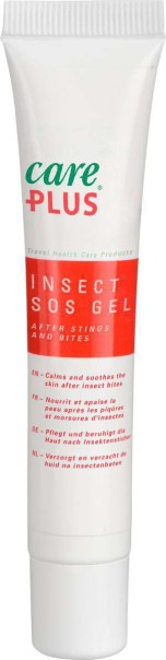 SOS Insekten-Gel