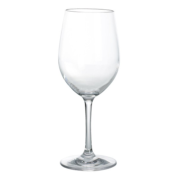 Souffleur de verre à vin blanc 2er