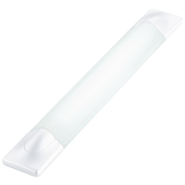 Lampe de ligne Fawo LED blanche