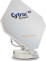 Système satellitaire Cytrac DX Vision