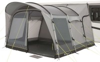 Outwell Travel Awning Scenic Road 250 Tall 240 - 290 cm