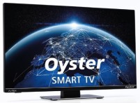 12V Fernseher Oyster® TV 27" Smart TV