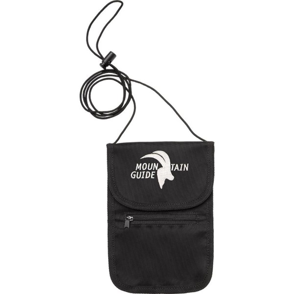 Mountain Guide Chest Bag Document