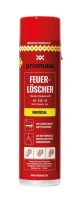 Priomaxx Universal Feuerlöschspray 760 ml für A,B+ F-Klassen