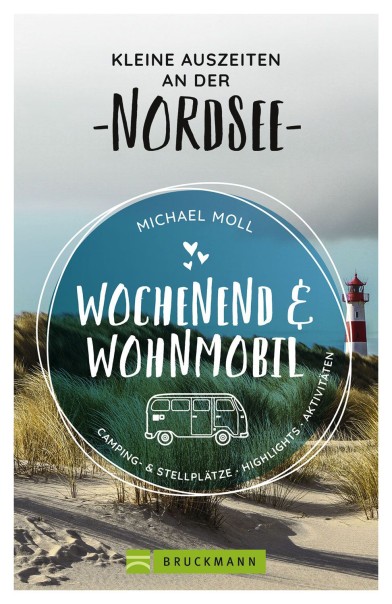 Michael Moll - Week-end et camping-car - Mer du Nord