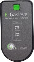 E-Trailer E-Gas Level Capteur de niveau de gaz pour le système Smart Trailer