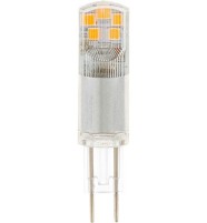 Sigor Luxar LED lampe à culot enfichable GY6.35 12 V / 2,4 W 300 lm