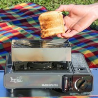 CAMP-A-TOASTER®