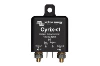 Victron Energy Cyrix-ct intelligenter Batteriekoppler 12 / 24 V 120 A