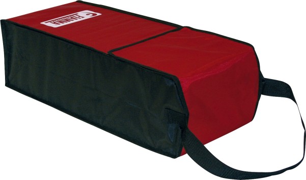 Fiamma Level Bag S Sac de transport pour les cales d'entraînement