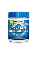 Thetford Aqua Kem Blue Sachets 15 Tabs Sanitärzusatz