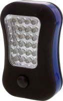 LED-Taschenlampe 24+4