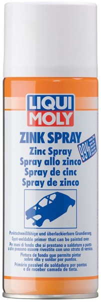 LIQUI MOLY Zink-Spray