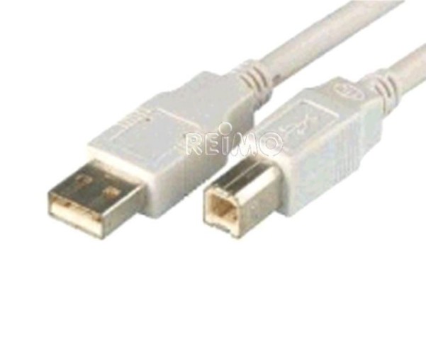USB-Kabel 1,8m SB