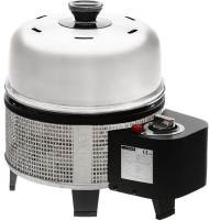 Cobb Premier Gas Deluxe 2.0 Multifunktionsküche Gasgrill 50 mbar