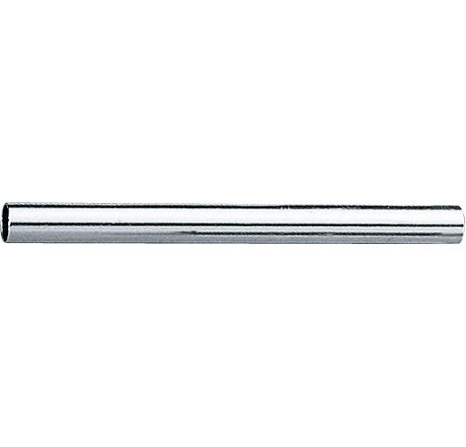 Manchon de réparation Berger en aluminium pour tringlerie 8,6 mm