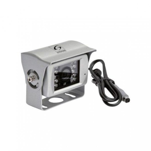 Navi-System Ventura S7000 inkl. feststehender Kamera 12 V