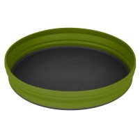 X-Plate STS Outdoorküche - Grün