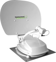 Travelvision TVA 55 Système satellite entièrement automatique 55 cm