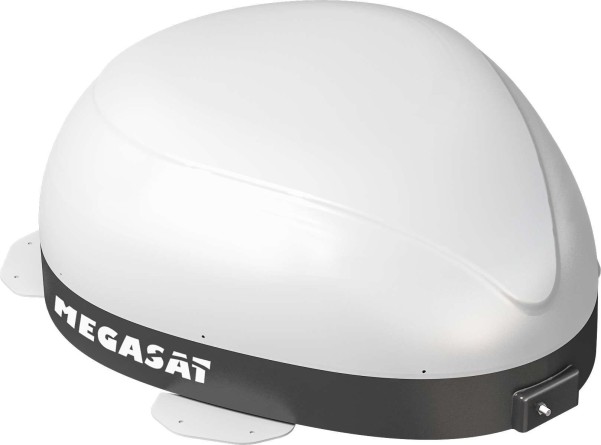 Megasat Shipman Kompakt Sat-Anlage