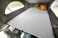 Couchette T5 California roof bed
