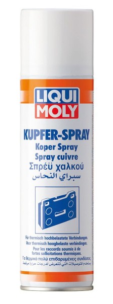 LIQUI MOLY Kupferspray