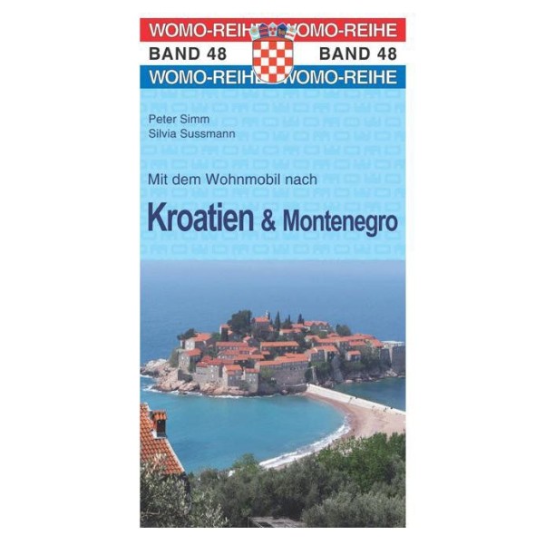 Guide de voyage ...en Croatie