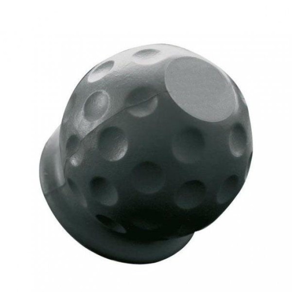 Soft-Ball schwarz