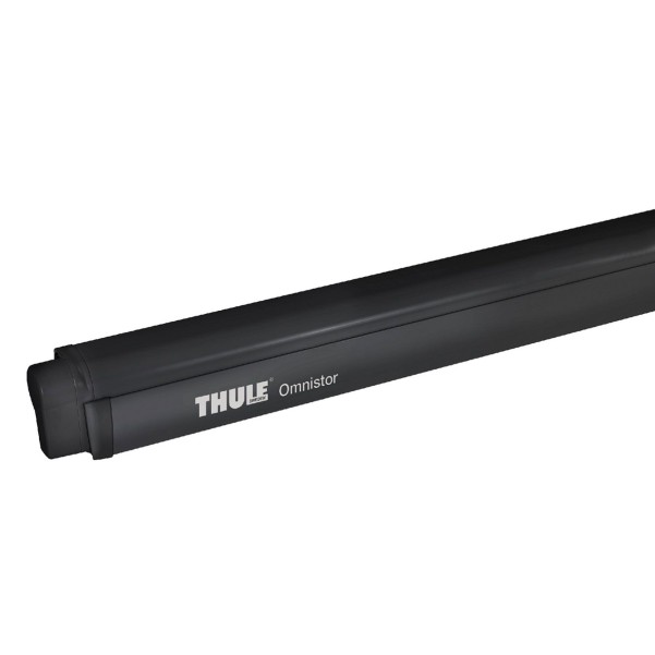Thule Omnistor 4900 Markisen-Set inkl. Adapter für VW T5 / T6 3,0 x 2,5 Meter