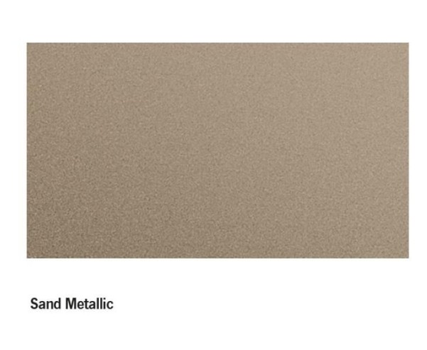 Selbstklebende Möbelfolie, 62cmx230cm, Dekor Sand Metallic