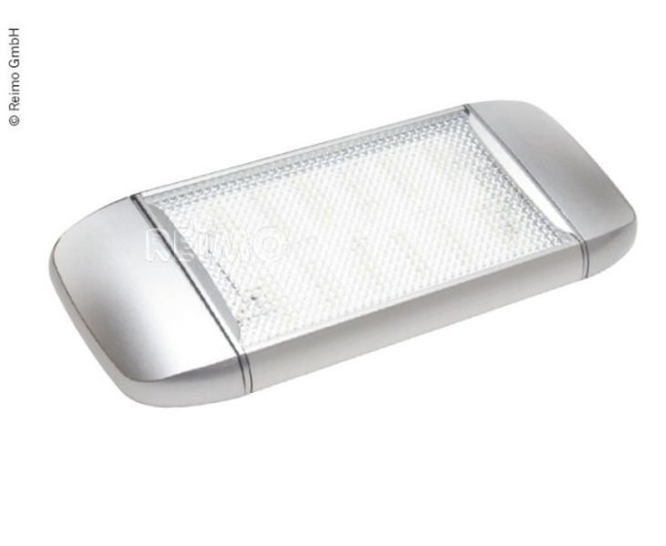 Lampe de surface LED 12V, 144LED, 400x90x15mm, 0,96A
