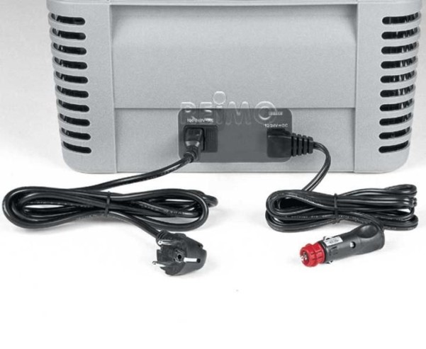 Waeco 12/24V-Kabel für Kühlboxen CF Serie (ausser C F18),   AG