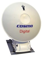 Antenne CI Cosmo Digital