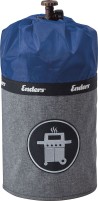 Enders Style Gasflaschenhülle 5 kg blau