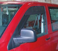 LT Lüftungsgitter für Fahrerhaustür (VW LT ab Bj.  96), Paar
