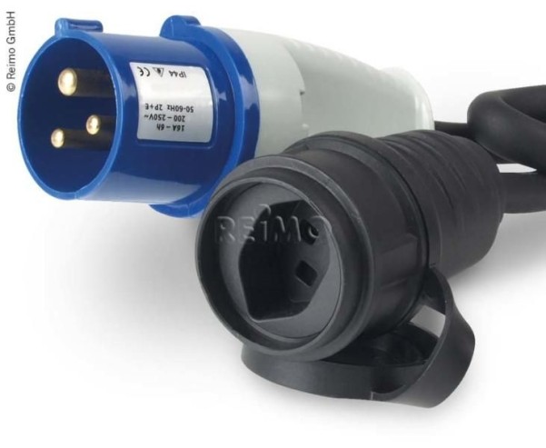 DC câble de distribution prolongation LED de distribution Câble Connecteurs 2,1/5,5mm 
