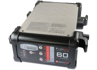 Batterie-Ladegerät 12V 60A