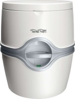 Thetford Porta Potti 565P Excellence toilettes portables de camping pompe à piston